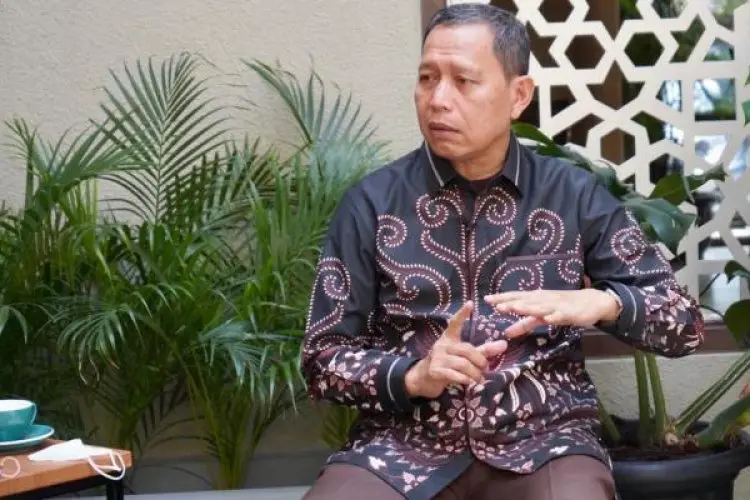 DPRD Jabar Ingatkan Dedi Mulyadi: PR Infrastruktur Masih Menggunung