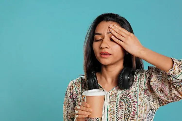 Mengapa Kopi Bisa Menyebabkan Sakit Kepala? Temukan Penjelasannya di Sini!