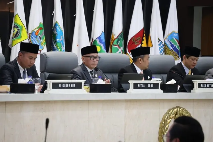 APBD 2025 Disepakati, Ini Catatan DPRD Jabar