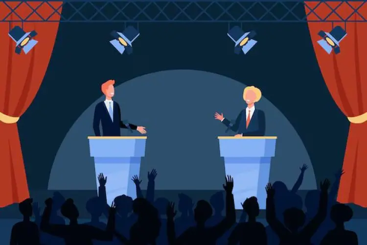 KPU Jabar Minta Paslon Tak Ngalor-ngidul di Debat Perdana Pilgub