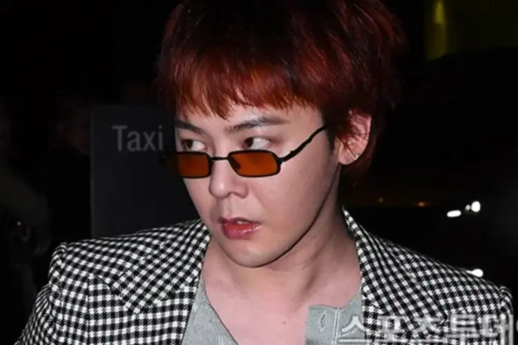 G-Dragon Alami Krisis Identitas dengan Nama Aslinya Kwon Ji Young yang Hanya Dijalani 5 Tahun
