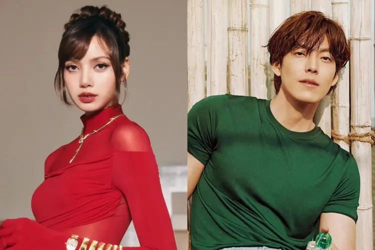Ada Lisa BLACKPINK hingga Kim Woo Bin, Ternyata Beberapa Selebriti Ini Adalah Tetangga