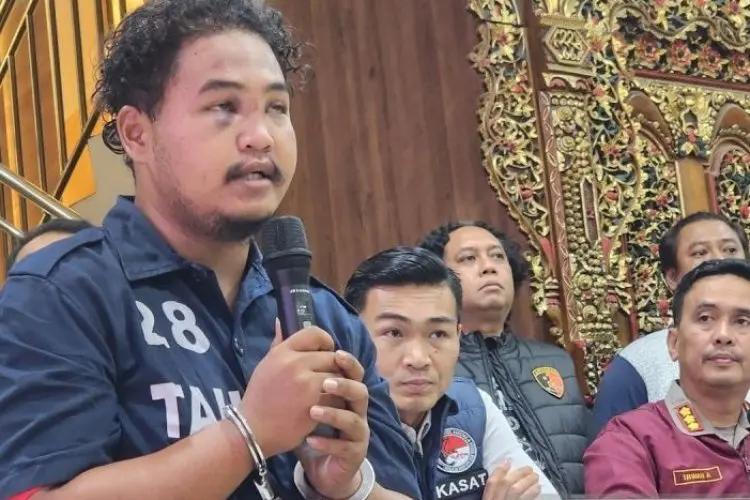 Polisi Ungkap Pembunuhan Nadia di Kamar Hotel di Semarang, Ternyata....