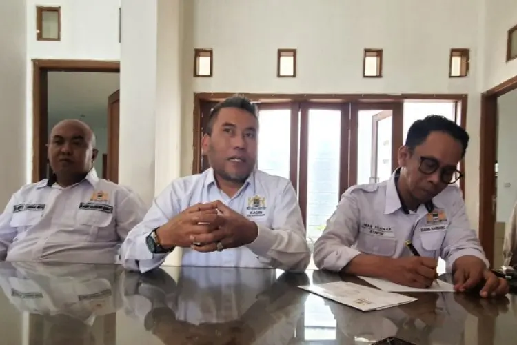 Bakal Gelar Dialog Publik dengan 5 Paslon, Kadin KBB: Tak Hadir Sama Saja Tak Peduli Kondisi Perekonomian Rakyat Bandung Barat