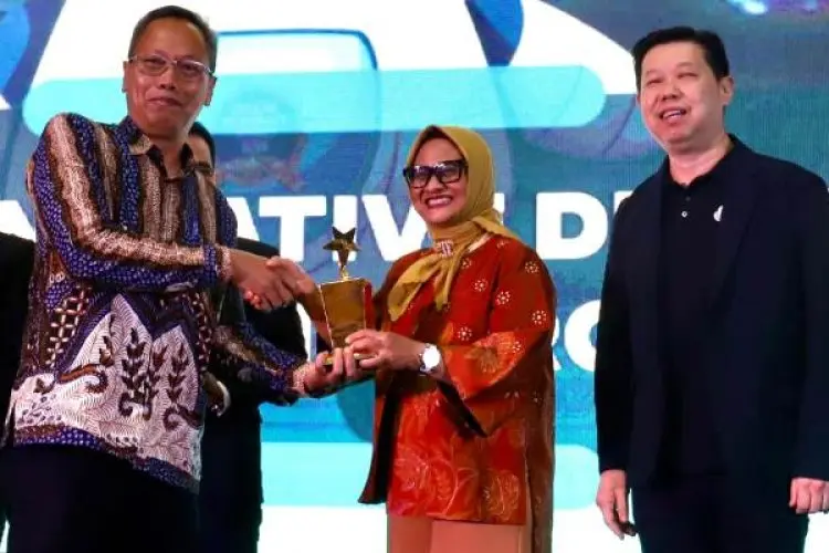 XL Axiata Berhasil Raih Penghargaan Tertinggi di Stellar Workplace Award 2024