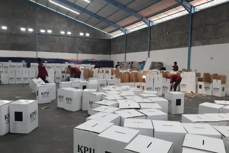 Buka Debat Publik Perdana Pilgub, KPU Jabar Imbau Masyarakat Datangi TPS