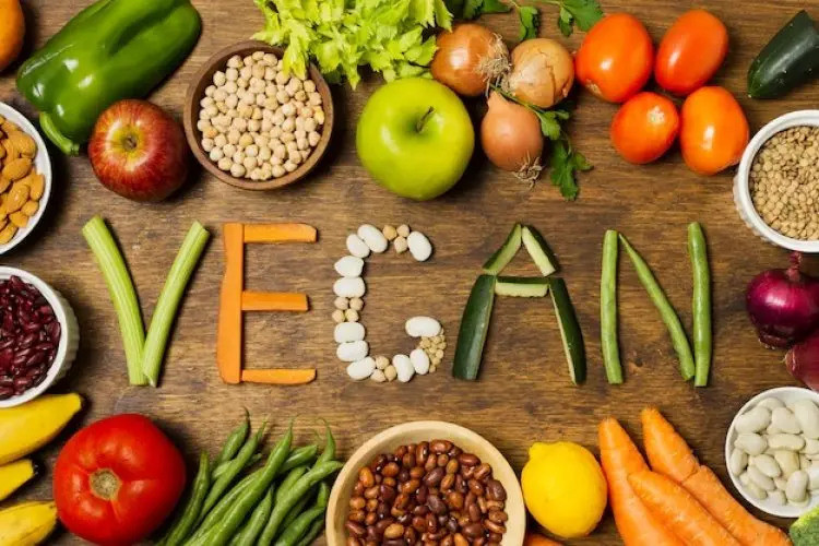 5 Makanan Vegan Kaya Protein yang Membantu Menjaga Kesehatan Tubuh Anda