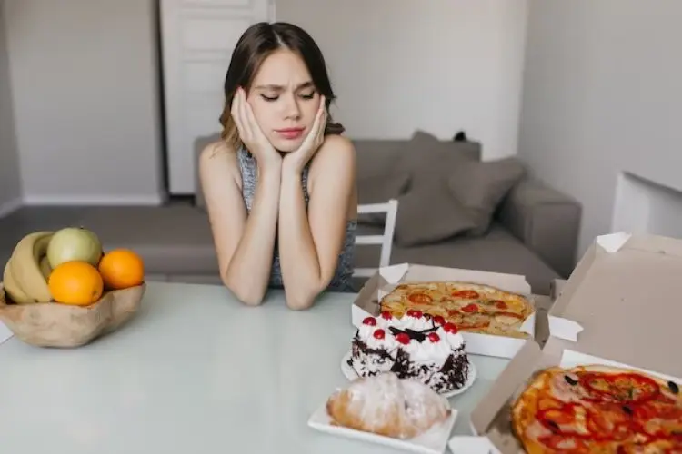 7 Makanan Super yang Membantu Anda Mengontrol Nafsu Makan dan Rasa Lapar