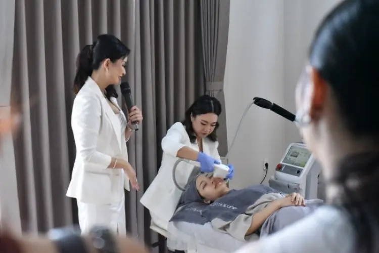 Berikan Perawatan Kulit dengan Harga Terjangkau Melalui Dermalune