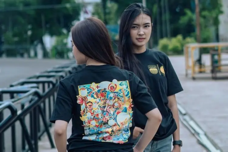 Persib Kembali Luncurkan Produk Khusus, Ini Dia Detailnya