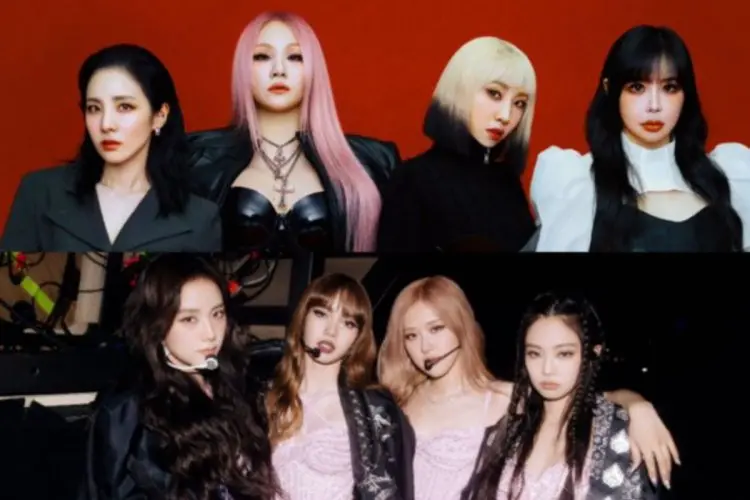 YG Diharapkan Bangkit Kembali Setelah Comeback 2NE1 dan BLACKPINK di Tahun 2025