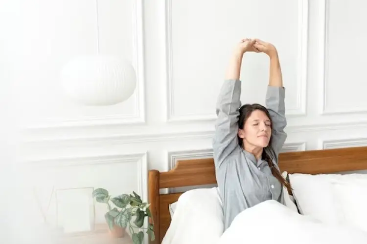 Mengatasi Kelelahan Pagi: 7 Tips Ampuh Agar Bangun Penuh Energi