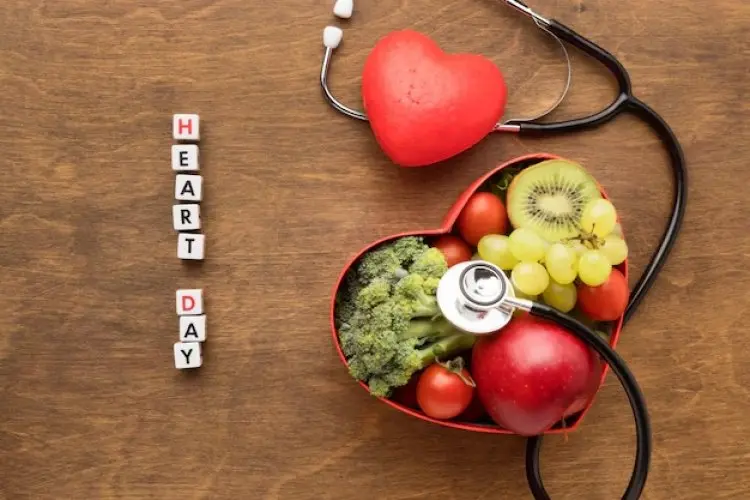 Vitamin untuk Mencegah Penyakit Jantung: 7 Pilihan Nutrisi yang Bantu Menjaga Kesehatan Jantung