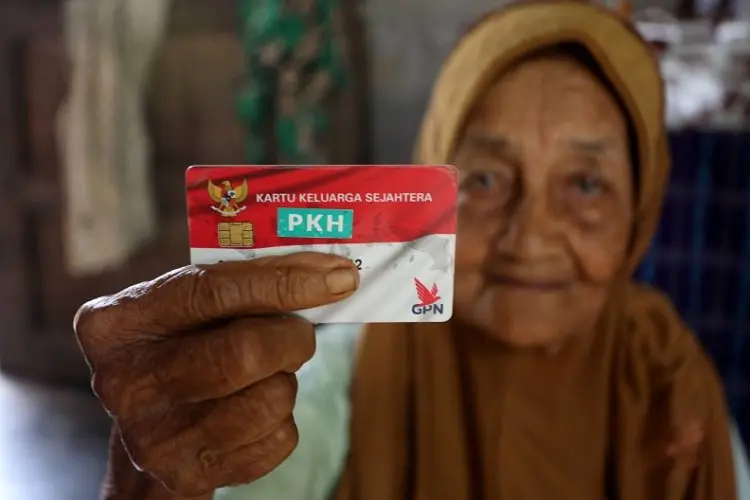 Catat! Jadwal Pencairan Bansos PKH 2025, Ada 4 Tahap Tahun Ini