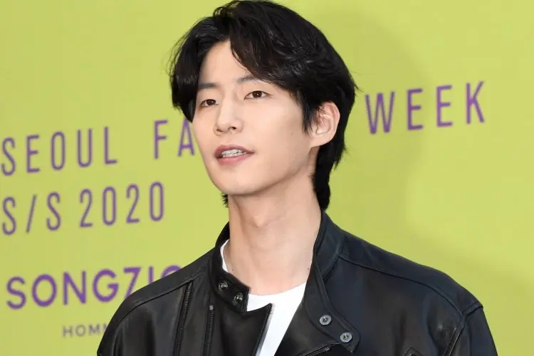 Kegiatan Song Jae Rim Sebelum Ditemukan Meninggal Kembali Disorot