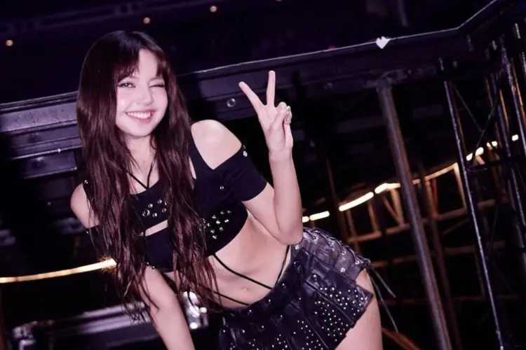 Hadapi Boikot di Asia Tenggara?? Lisa BLACKPINK Buktikan Pengaruhnya Luar Biasa