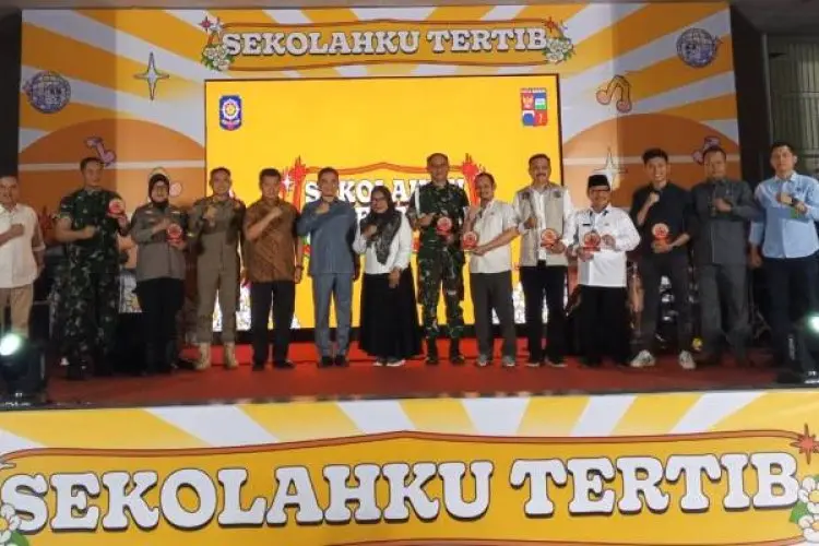 Cegah Kenakalan Remaja, Satpol PP Kota Bogor Gulirkan Program Skuter