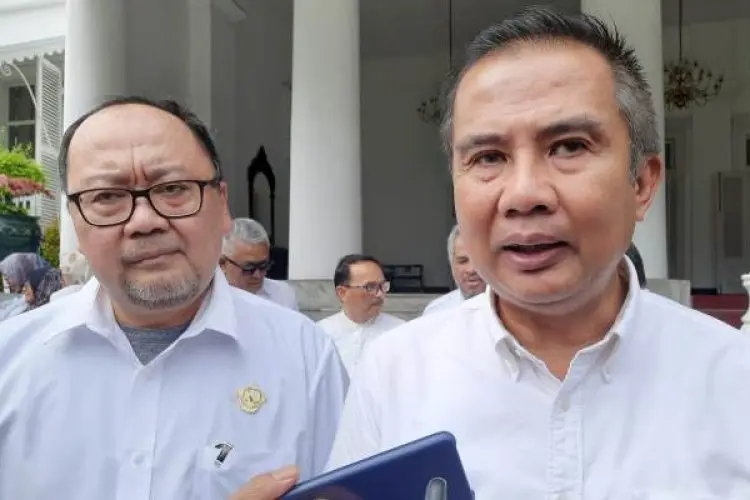 Sudah Kantongi Nama, Pemprov Jabar Bakal Coret Penerima Beasiswa Program JFLS 2024
