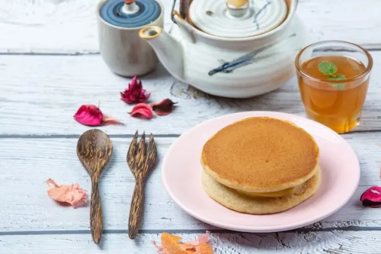 4 Resep Mengolah Chilla, Pancake India untuk Sarapan