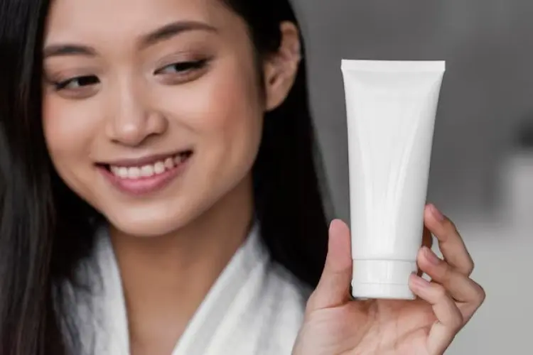Manfaat Sabun Cuci Muka Vitamin C: Kulit Cerah dan Terlindungi Setiap Hari