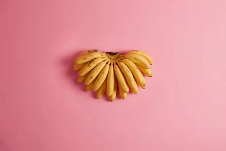 5 Resep Sederhana dan Sehat untuk Pisang yang Sudah Terlalu Matang