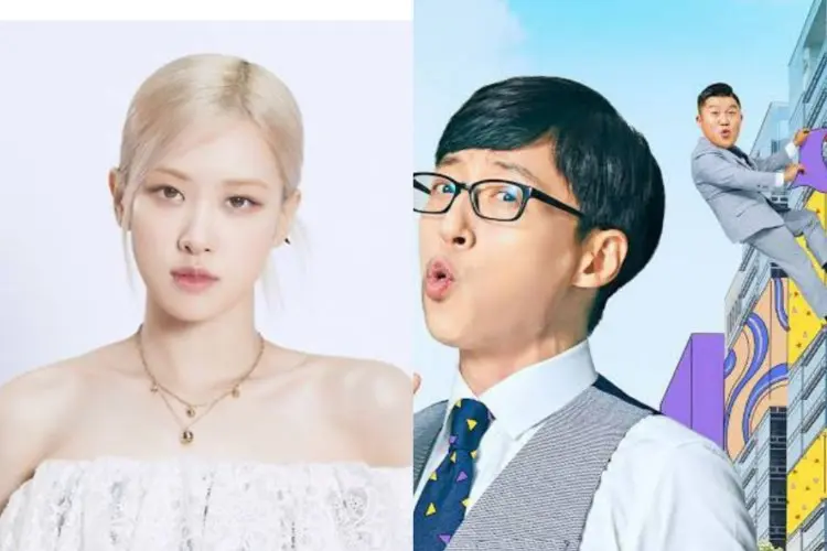 Lakukan Promosi Comeback, Rose BLACKPINK akan jadi Tamu di 'You Quiz On the Block'