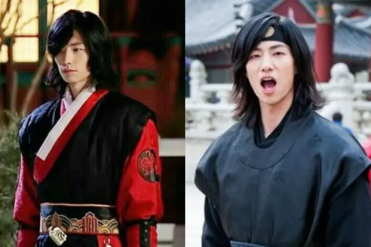 Beredar Rumor Palsu di Tengah Kabar Kematian Mendiang Aktor Song Jae Rim