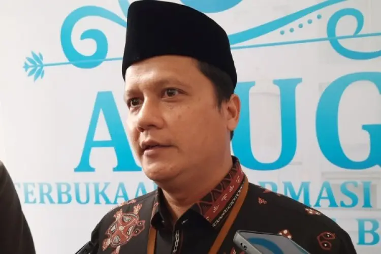 Partisipasi Pemilih di Pilgub Jabar 2024 Hanya Tembus 68,06 Persen