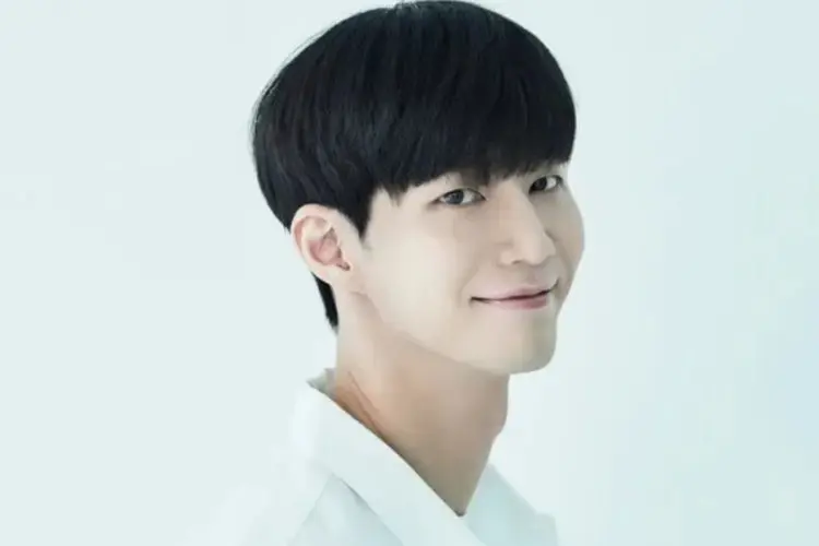 Dimakamkan Hari Ini, Pesan Terkahir Song Jae Rim 2 Minggu Lalu jadi Sorotan