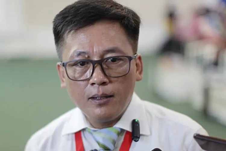 Anak Miskin Bisa Sekolah Gratis, Ini Lokasi dan Jadwal Sekolah Rakyat di Bogor