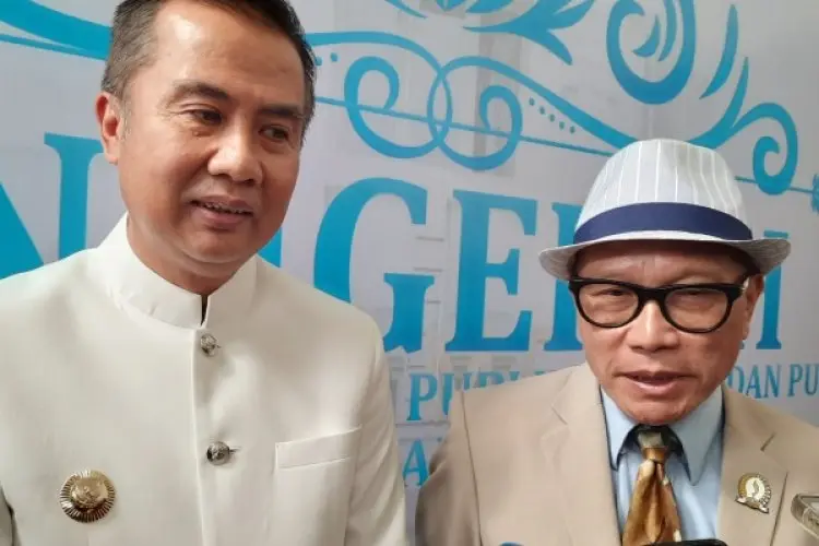 DPRD Jabar Bakal Ajak Pemprov dan Perguruan Tinggi, Atasi Dinamika Skandal JFLS 2024
