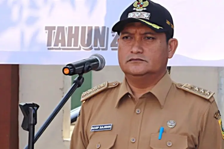 Kecamatan Cibinong Siap Melakukan Pemberian Makan Bergizi Gratis