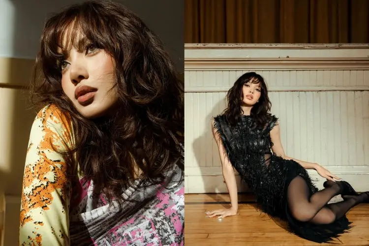 Lisa BLACKPINK Ceritakan Dirinya saat jadi Bos LLOUD hingga Atur Keuangan: Tidak Ada Kelas Utama lagi