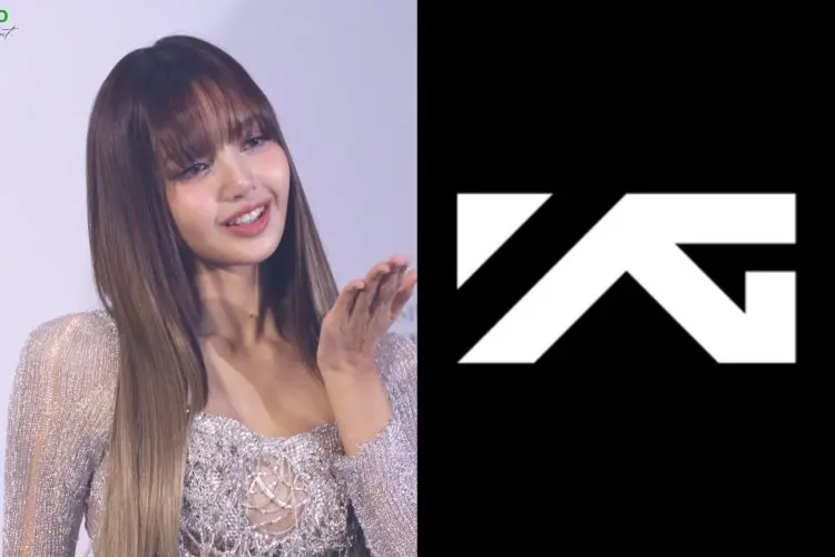 Pernyataan Terbaru Lisa BLACKPINK Buat Penggemar Marah pada YG