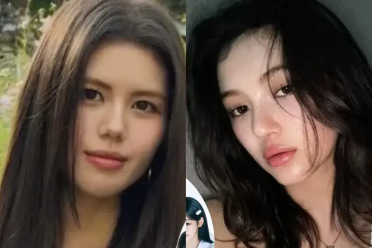 Olivia Marsh Kakak Perempuan Danielle Singgung Konflik yang Terjadi Antara NewJeans dan ADOR