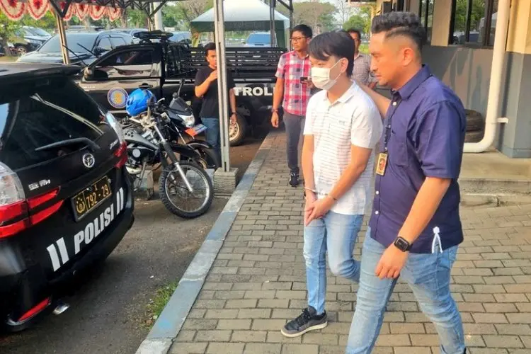 Anggota DPR Ini Yakini Ivan Valhalla Lakukan Kejahatan Keuangan, Ini Buktinya