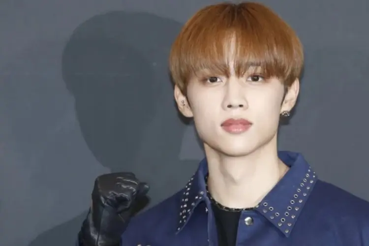 Menakutkan, Sunwoo The Boyz Diikuti hingga Diserang Sasaeng Fan di Asramanya Sendiri