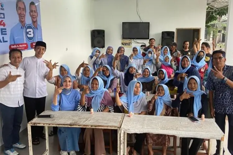 Untuk Kurangi Salah Satu Titik Kemacetan, Dedie A Rachim Kampanyekan Pembangunan Stoplet Sukaresmi