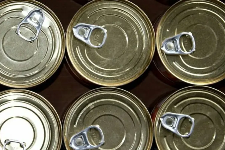 Panduan Lengkap Memilih dan Mengolah Makanan Kaleng Agar Tetap Sehat dan Aman