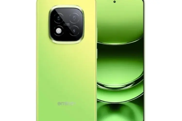 Realme C75 Tampil Menarik dengan Sertifikasi EMT dan Pengisian Cepat 45W
