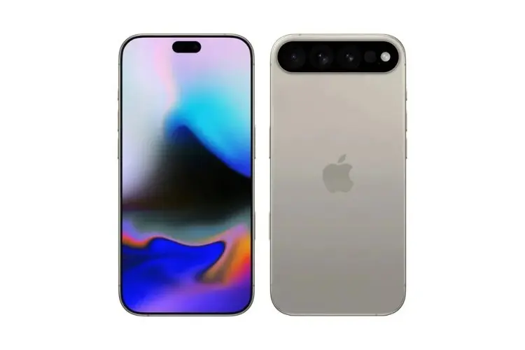 Bocoran iPhone 17 yang  Hadir dengan Perubahan Desain Signifikan dan Upgrade Kamera