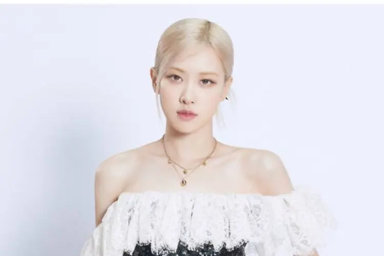 Tunjukan Chemistry Persaudaraan YG, Rose BLACKPINK akan Bertemu lagi dengan Daesung BIGBANG