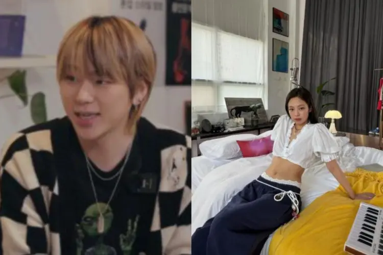 Zico Ungkap Cara Meyakinkan Jennie BLACKPINK Agar Mau Berkolaborasi dengan Dirinya