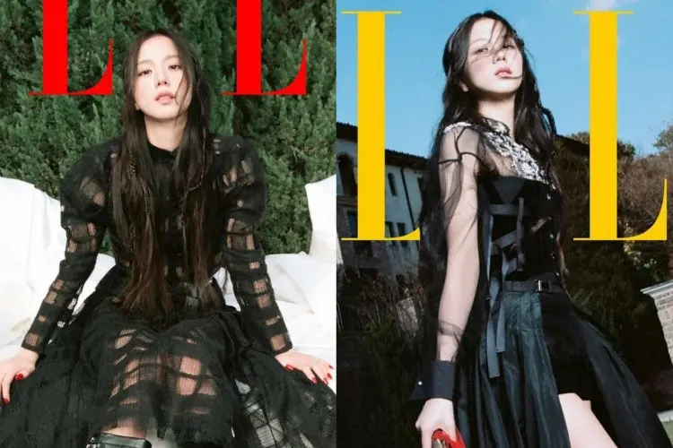Bahas Masalah Musik Solo Setelah Banyak Dikritik, Jisoo BLACKPINK: Ini Menantang