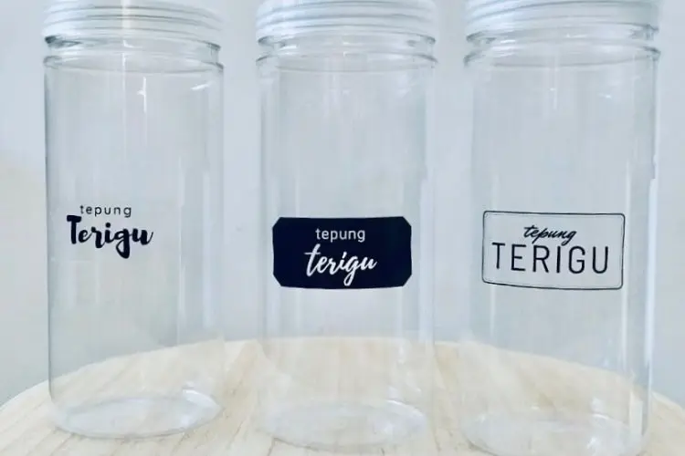 Karet Tutup Toples Berjamur? Jangan Dibuang! Begini Cara Mengatasinya dengan Bahan Alami yang Dijamin Ampuh!