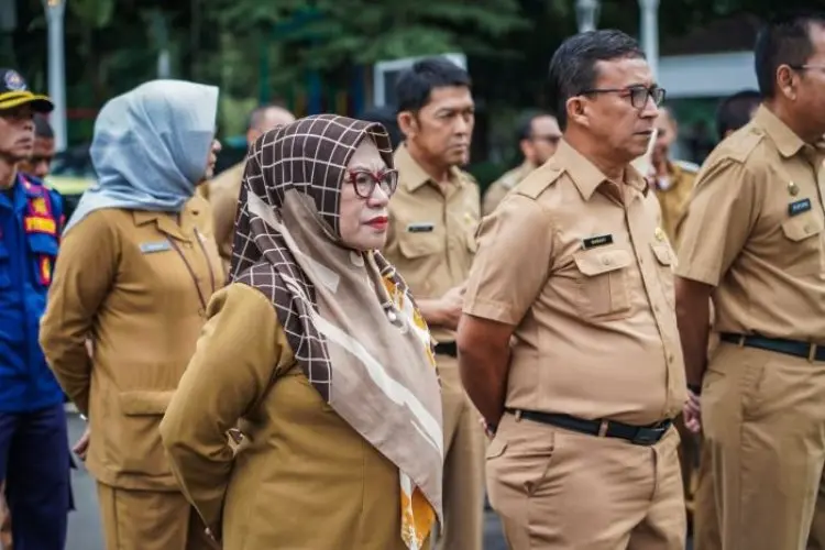 Pemerintah Telah Gelontorkan Rp32,8 Triliun untuk Gaji ke-13 ASN dan Pensiunan