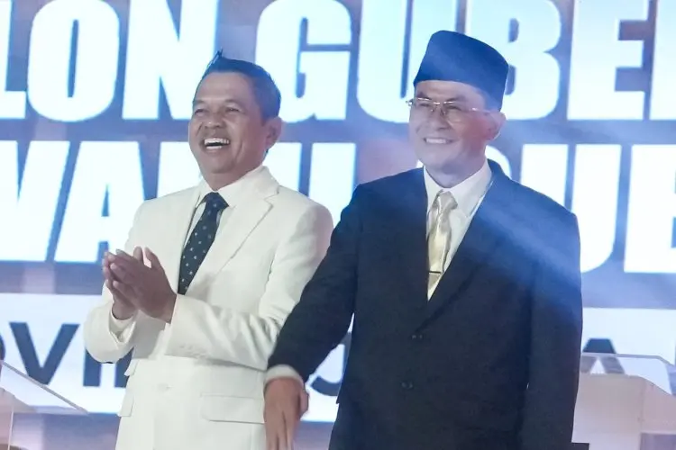 Duh, Facebook KDM 11 Juta Pengikut Dikuasai Pihak Tak Bertanggung Jawab 
