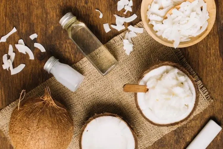 Manfaat Lotion Tubuh Kelapa: Rahasia Kulit Terhidrasi dan Tampil Lebih Muda