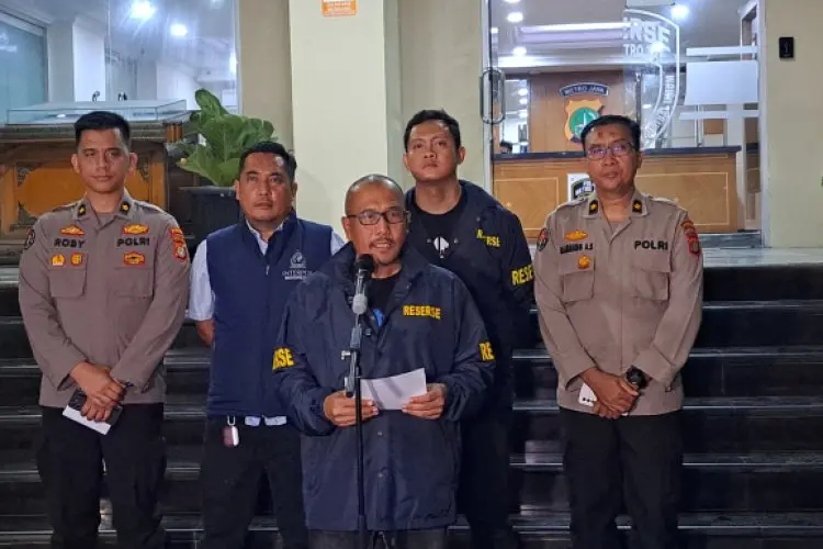 Oknum Pegawai Komdigi Ditangkap Lagi, Total 22 Orang Terlibat Kasus Judi Online