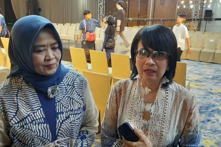 Amanda Soemedi Minta Kader PKK Edukasi Sampah ke Masyarakat  
